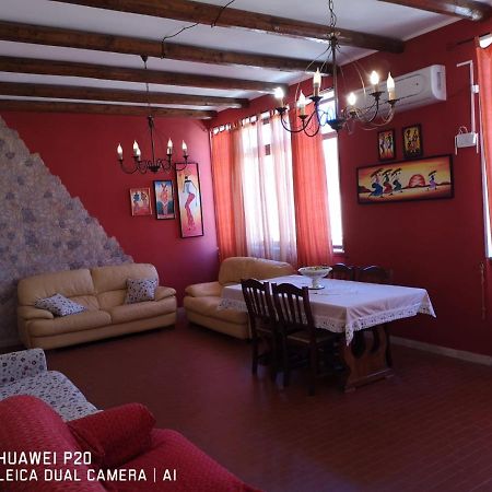 トラーパニLa Casa Di Nicolaアパートメント エクステリア 写真