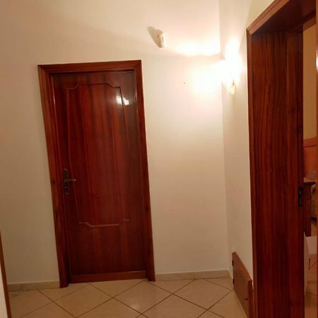 トラーパニLa Casa Di Nicolaアパートメント エクステリア 写真