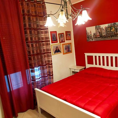 トラーパニLa Casa Di Nicolaアパートメント エクステリア 写真